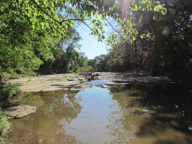 New Listing!  53 Acres Pike County, Illinois