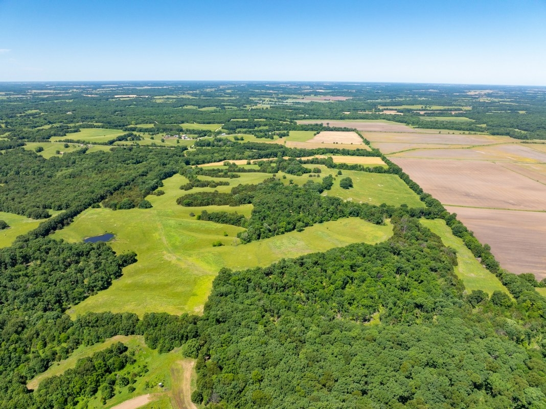 37.15 Acres For Sale In Shelby County, Missouri