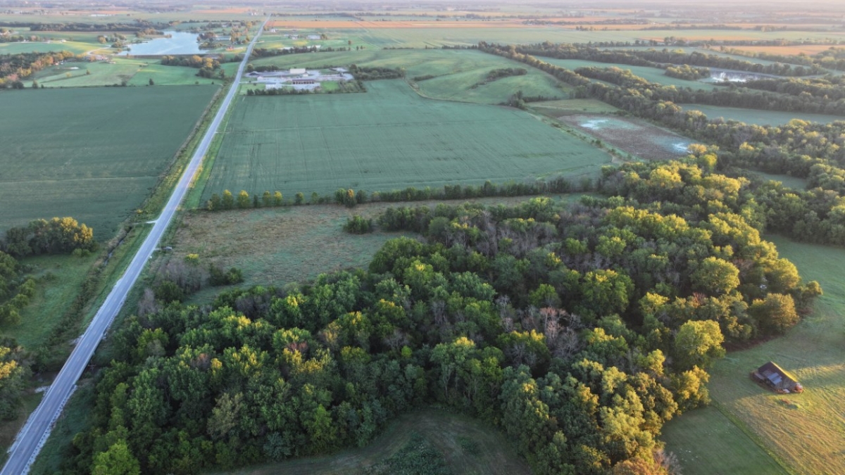 37.17 Acres Knox County, Missouri