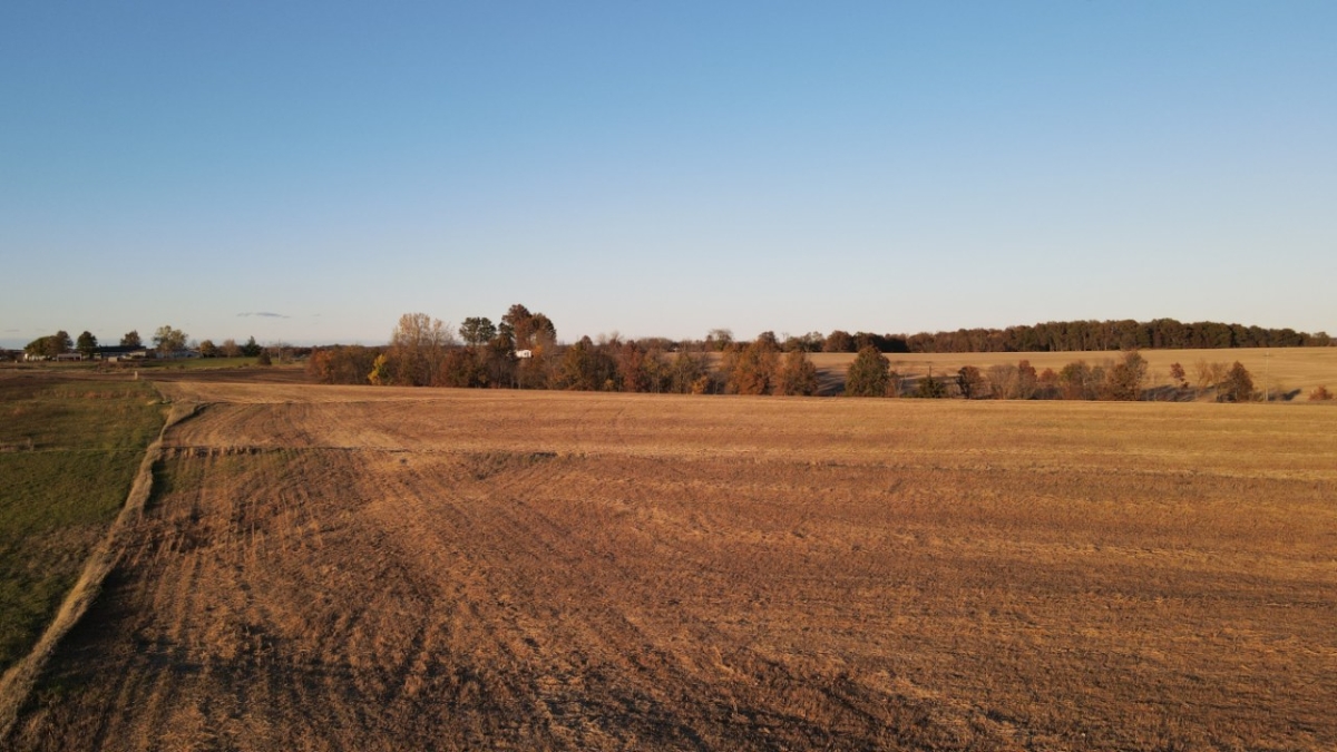 7 Acres For Sale Scotland County, Missouri