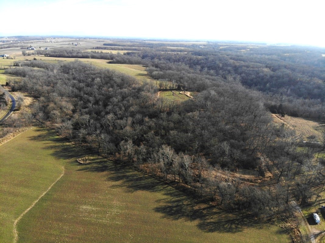 22 Acres For Sale In Pike County, Illinois