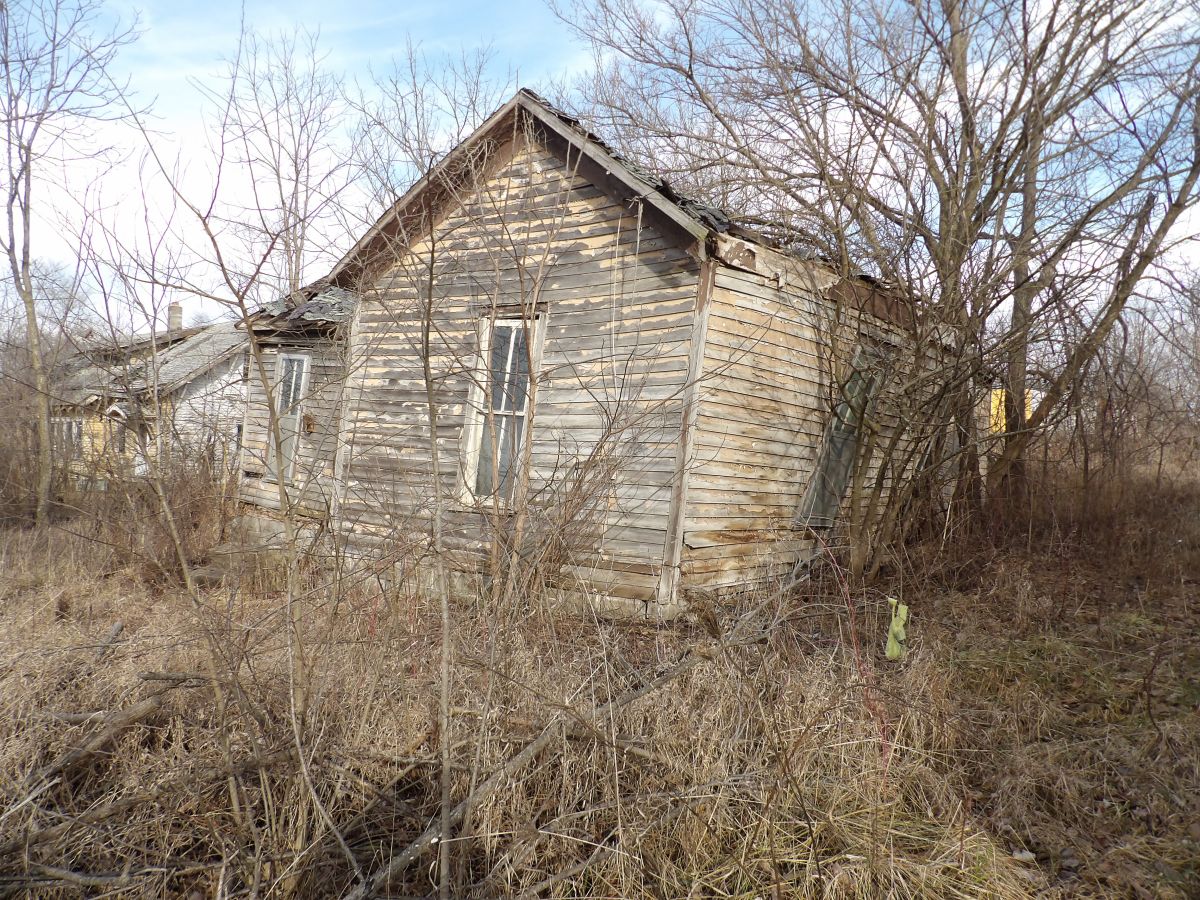 Lot For Sale High St. Gorin, Missouri